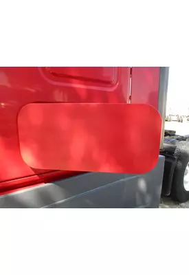 FREIGHTLINER CASCADIA 125 DOOR, COMPARTMENT