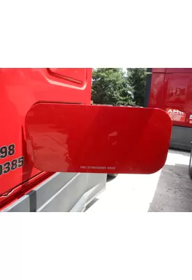 FREIGHTLINER CASCADIA 125 DOOR, COMPARTMENT