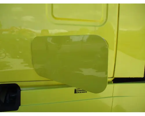 FREIGHTLINER CASCADIA 125 DOOR, COMPARTMENT