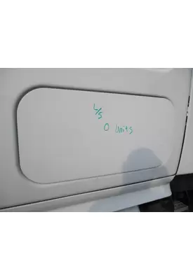 FREIGHTLINER CASCADIA 125 DOOR, COMPARTMENT