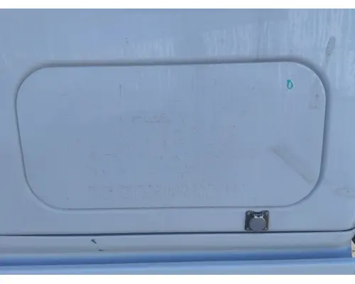 FREIGHTLINER CASCADIA 125 DOOR, COMPARTMENT