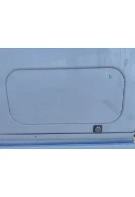 FREIGHTLINER CASCADIA 125 DOOR, COMPARTMENT