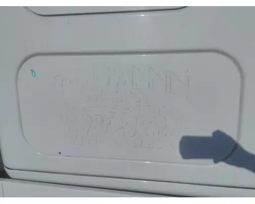 FREIGHTLINER CASCADIA 125 DOOR, COMPARTMENT