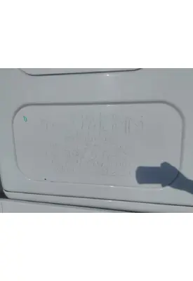 FREIGHTLINER CASCADIA 125 DOOR, COMPARTMENT