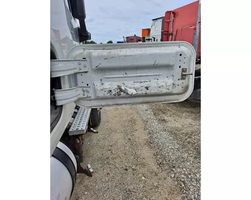 FREIGHTLINER CASCADIA 125 DOOR, COMPARTMENT