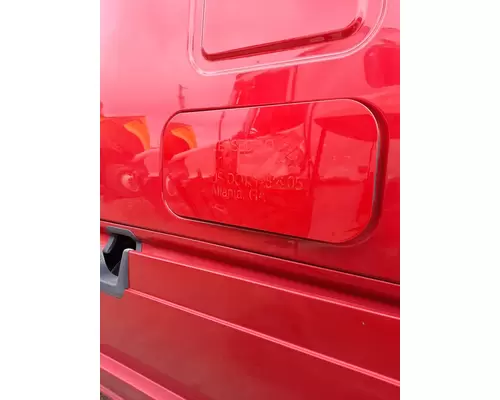 FREIGHTLINER CASCADIA 125 DOOR, COMPARTMENT