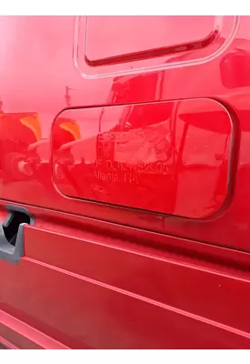 FREIGHTLINER CASCADIA 125 DOOR, COMPARTMENT