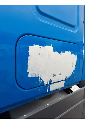 FREIGHTLINER CASCADIA 125 DOOR, COMPARTMENT