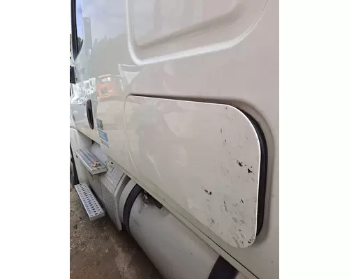 FREIGHTLINER CASCADIA 125 DOOR, COMPARTMENT