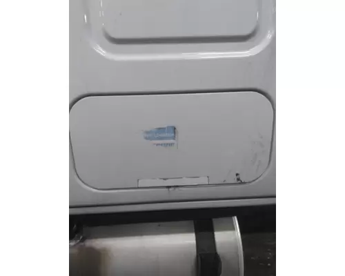 FREIGHTLINER CASCADIA 125 DOOR, COMPARTMENT