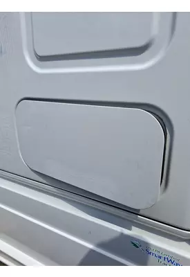 FREIGHTLINER CASCADIA 125 DOOR, COMPARTMENT