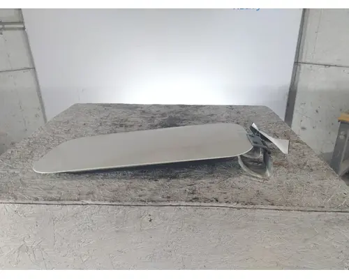 FREIGHTLINER CASCADIA 125 DOOR, COMPARTMENT