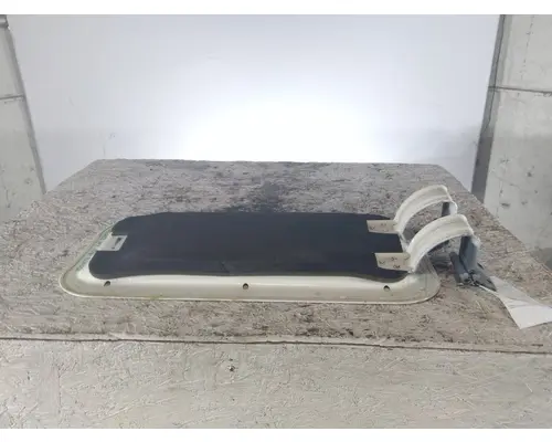 FREIGHTLINER CASCADIA 125 DOOR, COMPARTMENT