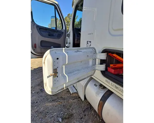 FREIGHTLINER CASCADIA 125 DOOR, COMPARTMENT