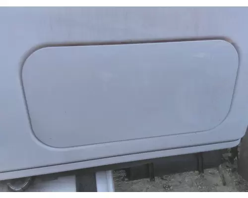 FREIGHTLINER CASCADIA 125 DOOR, COMPARTMENT