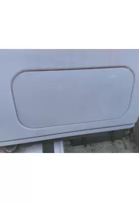 FREIGHTLINER CASCADIA 125 DOOR, COMPARTMENT