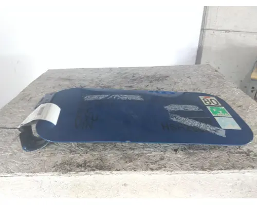 FREIGHTLINER CASCADIA 125 DOOR, COMPARTMENT