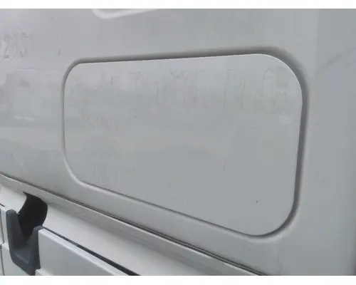 FREIGHTLINER CASCADIA 125 DOOR, COMPARTMENT