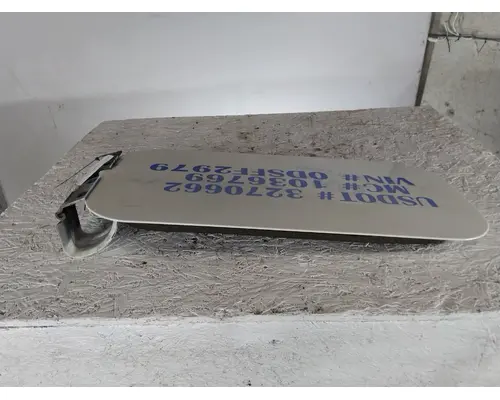 FREIGHTLINER CASCADIA 125 DOOR, COMPARTMENT