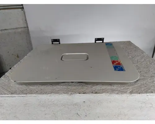 FREIGHTLINER CASCADIA 125 DOOR, COMPARTMENT