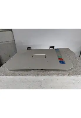 FREIGHTLINER CASCADIA 125 DOOR, COMPARTMENT