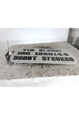 FREIGHTLINER CASCADIA 125 DOOR, COMPARTMENT