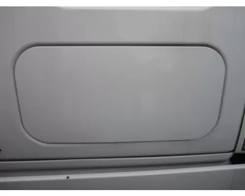 FREIGHTLINER CASCADIA 125 DOOR, COMPARTMENT