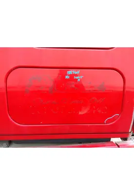 FREIGHTLINER CASCADIA 125 DOOR, COMPARTMENT