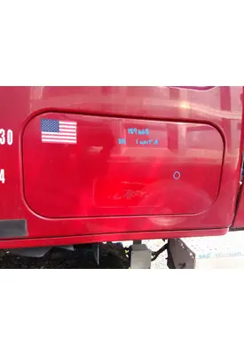 FREIGHTLINER CASCADIA 125 DOOR, COMPARTMENT