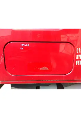 FREIGHTLINER CASCADIA 125 DOOR, COMPARTMENT