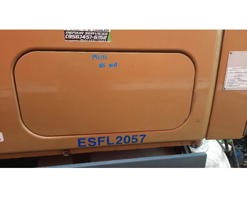 FREIGHTLINER CASCADIA 125 DOOR, COMPARTMENT