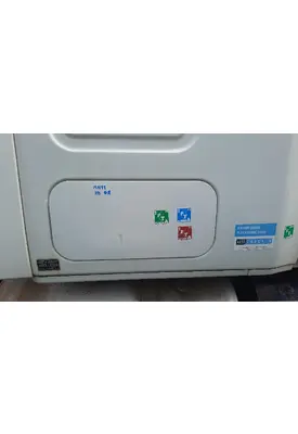 FREIGHTLINER CASCADIA 125 DOOR, COMPARTMENT