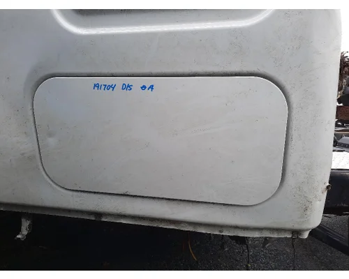 FREIGHTLINER CASCADIA 125 DOOR, COMPARTMENT