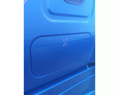 FREIGHTLINER CASCADIA 125 DOOR, COMPARTMENT