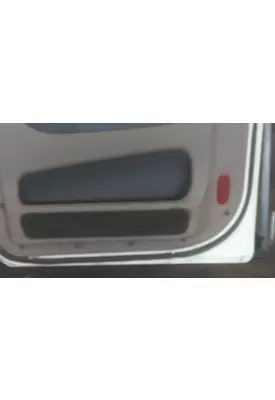 FREIGHTLINER CASCADIA 125 DOOR, COMPARTMENT