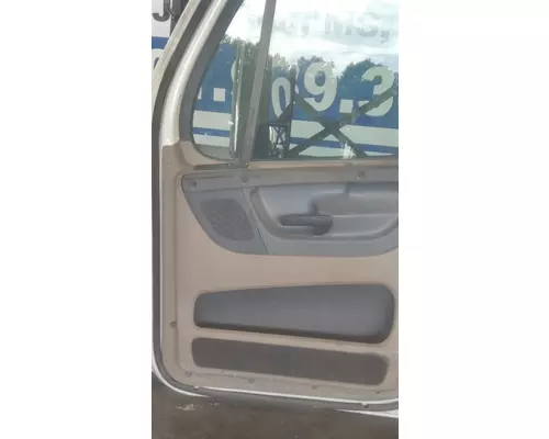 FREIGHTLINER CASCADIA 125 DOOR, COMPARTMENT