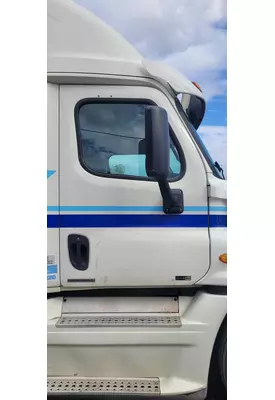 FREIGHTLINER CASCADIA 125 DOOR ASSEMBLY, FRONT