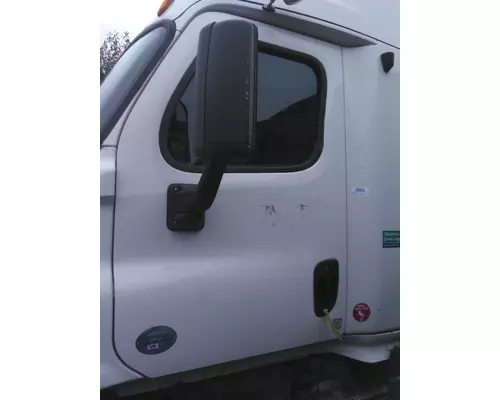 FREIGHTLINER CASCADIA 125 DOOR ASSEMBLY, FRONT