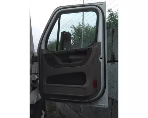 FREIGHTLINER CASCADIA 125 DOOR ASSEMBLY, FRONT