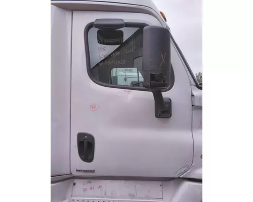 FREIGHTLINER CASCADIA 125 DOOR ASSEMBLY, FRONT