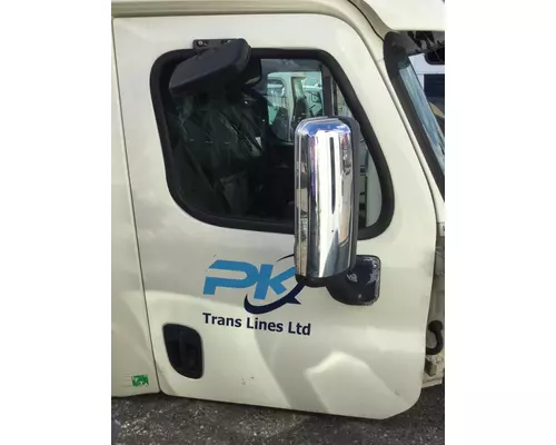 FREIGHTLINER CASCADIA 125 DOOR ASSEMBLY, FRONT