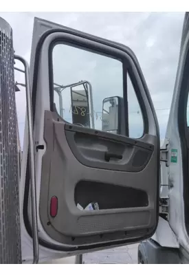 FREIGHTLINER CASCADIA 125 DOOR ASSEMBLY, FRONT