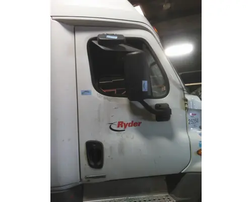 FREIGHTLINER CASCADIA 125 DOOR ASSEMBLY, FRONT
