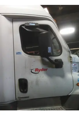 FREIGHTLINER CASCADIA 125 DOOR ASSEMBLY, FRONT