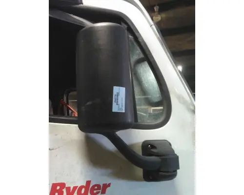 FREIGHTLINER CASCADIA 125 DOOR ASSEMBLY, FRONT