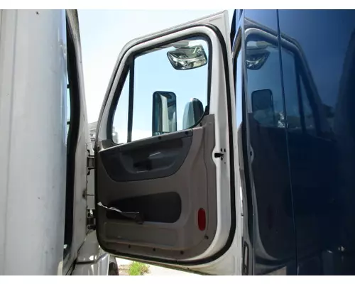 FREIGHTLINER CASCADIA 125 DOOR ASSEMBLY, FRONT