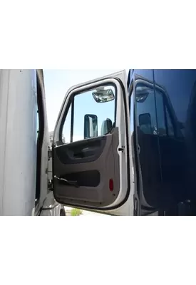 FREIGHTLINER CASCADIA 125 DOOR ASSEMBLY, FRONT