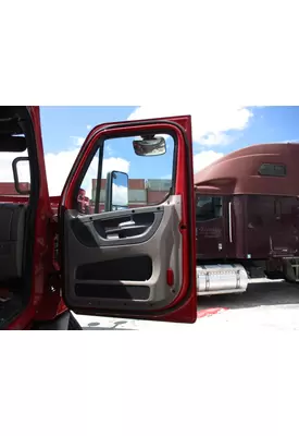 FREIGHTLINER CASCADIA 125 DOOR ASSEMBLY, FRONT