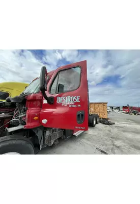 FREIGHTLINER CASCADIA 125 DOOR ASSEMBLY, FRONT