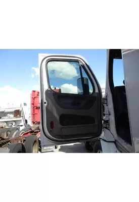 FREIGHTLINER CASCADIA 125 DOOR ASSEMBLY, FRONT